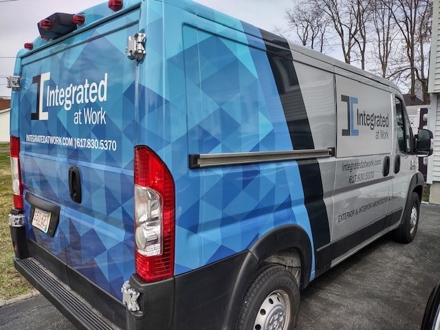 2019 IAW VAN Finished